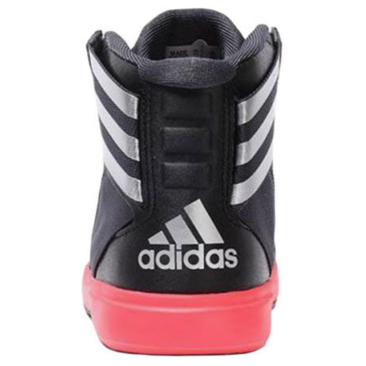Adidas Adorra Slip Resistant, Abrasion Resistant, Breathable Slip Resistant, Abrasion Resistant, Breathable High top