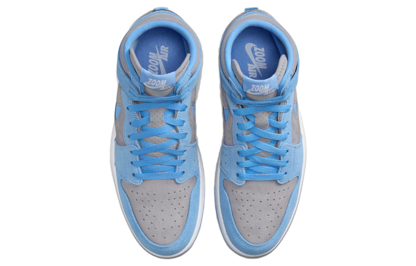 Jordan 1 High Zoom Air CMFT 2 ‘Cement University Blue’