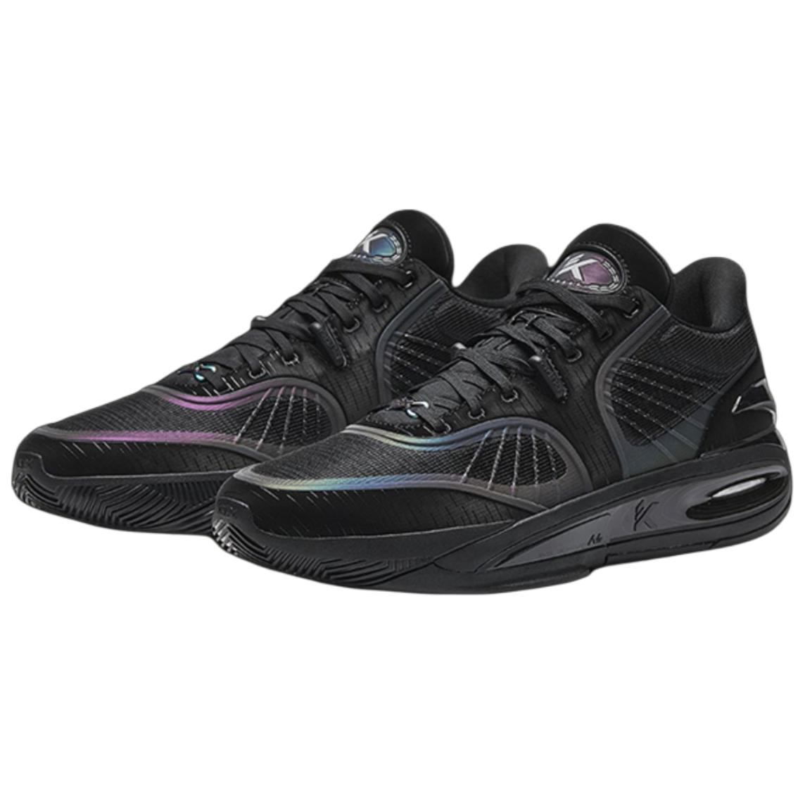 ANTA Klay Thompson KT10 Black