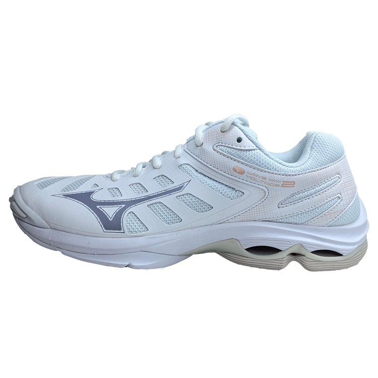 Wave Voltage Wmns Mizuno 2 ‘White Aleutian’
