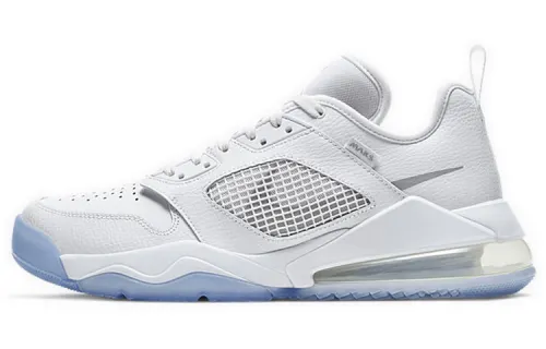 Air Jordan Mars 270 Low 'Pure Money'