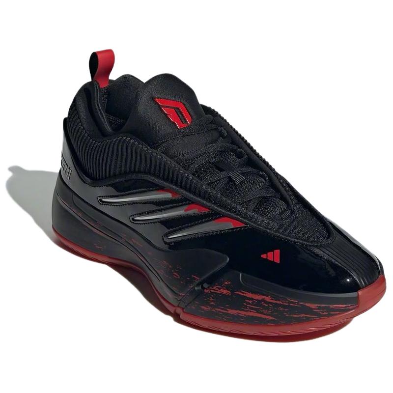 Dame 9 Adidas ‘Halloween’