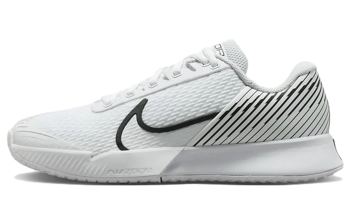 Nike Court Air Zoom Vapor Pro 2 'White Black' Women's