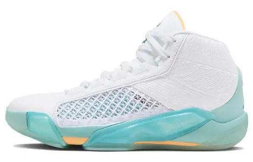 Jordan 38 Guo Ailun