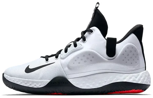 Nike KD Trey 5 7 EP 'Wolf Grey'
