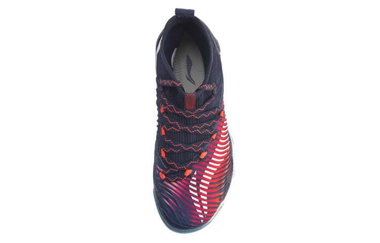 Li Ning Ranger Badminton Shoes Women’s High Top