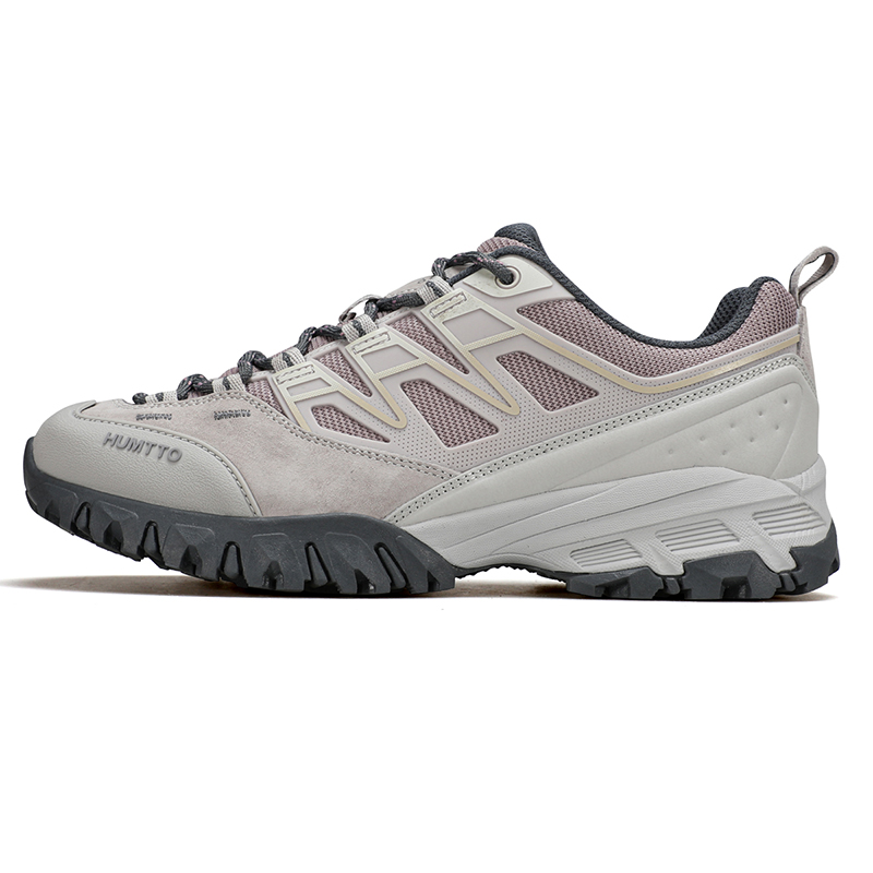 HUMTTO Slip Resistant Coverage Balance Slip Resistant Coverage Balance Low top Mountaineering Shoes Women’s