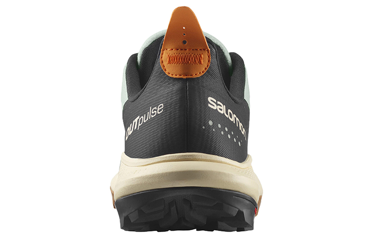 SALOMON Outpulse ‘Mint Black’ / L00