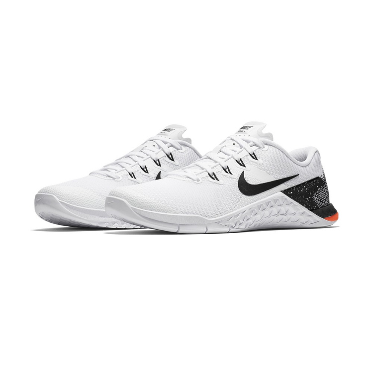 Nike Metcon 4 Cushioning Slip Resistant Abrasion Resistant Cushioning Slip Resistant Abrasion Resistant Low top