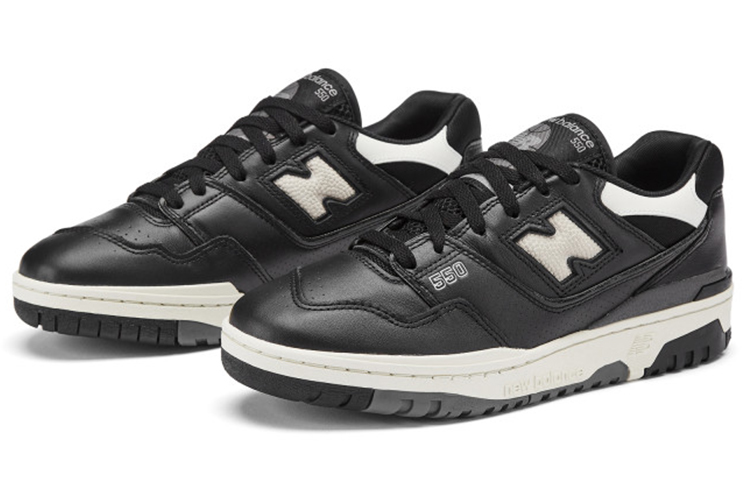 New Balance 550 Panda