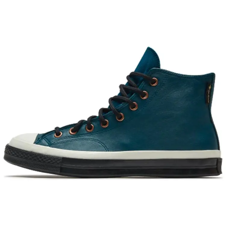 Chuck 70 Converse High Gtx 'Green'