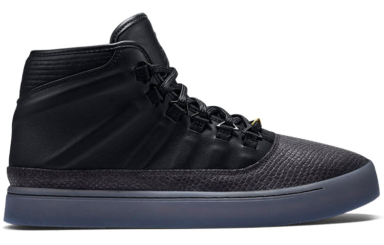 Jordan Westbrook 0 Black