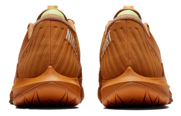 Nike Court Air Zoom Zero Hc 'Flax'