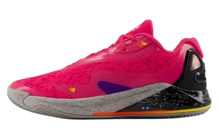 Kawhi 4 New Balance 'Transcend Reality'