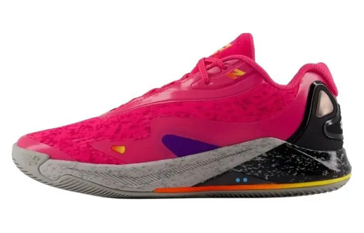 Kawhi 4 New Balance 'Transcend Reality'