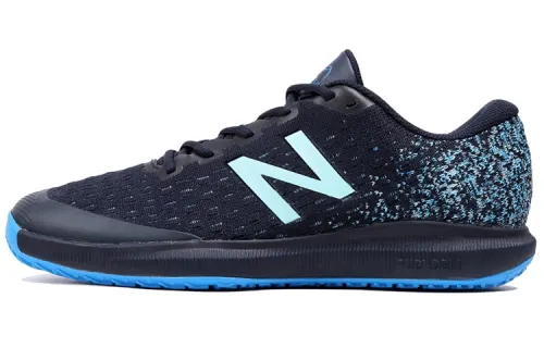 New Balance 996 Dark Blue/Black