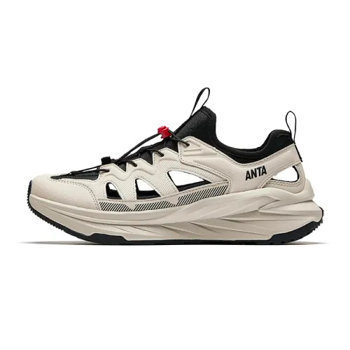 Anta Jungle Exploration Abrasion Resistant Cushioning Breathable Balance Rebound Slip Resistant Grip