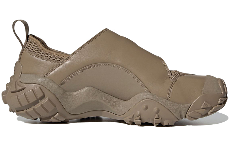 AH-003 Xta Hyke x AH-003 Xta Adidas Originals Sandal 'Tech Khaki'