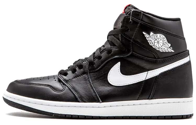 Jordan 1 Retro Yin Yang Black