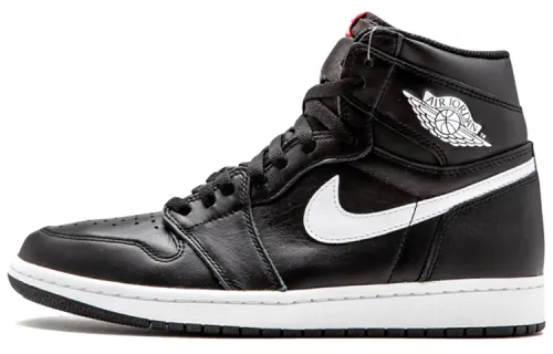 Jordan 1 Retro Yin Yang Black