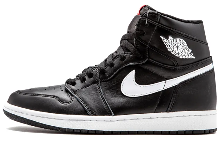 Jordan 1 Retro Yin Yang Black
