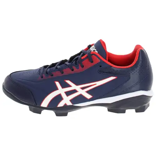 Asics STAR SHINE 2 Low top Training Shoes Men's Marine Blue