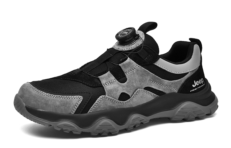 Jeep Low top Outdoor Shoes Men’s