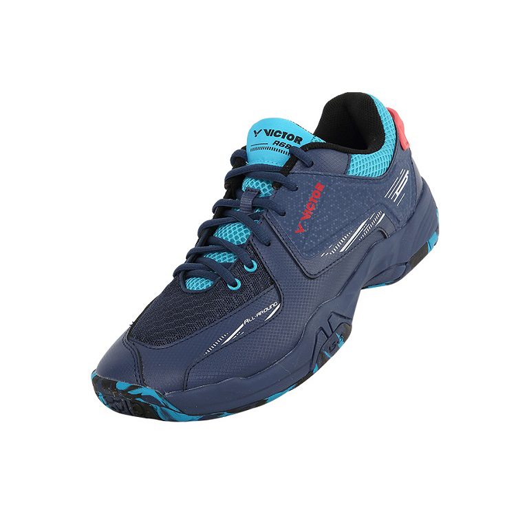 VICTOR Victory High Rebound Cushioning Abrasion Resistant Breathable Coverage Support Lightweight Rebound