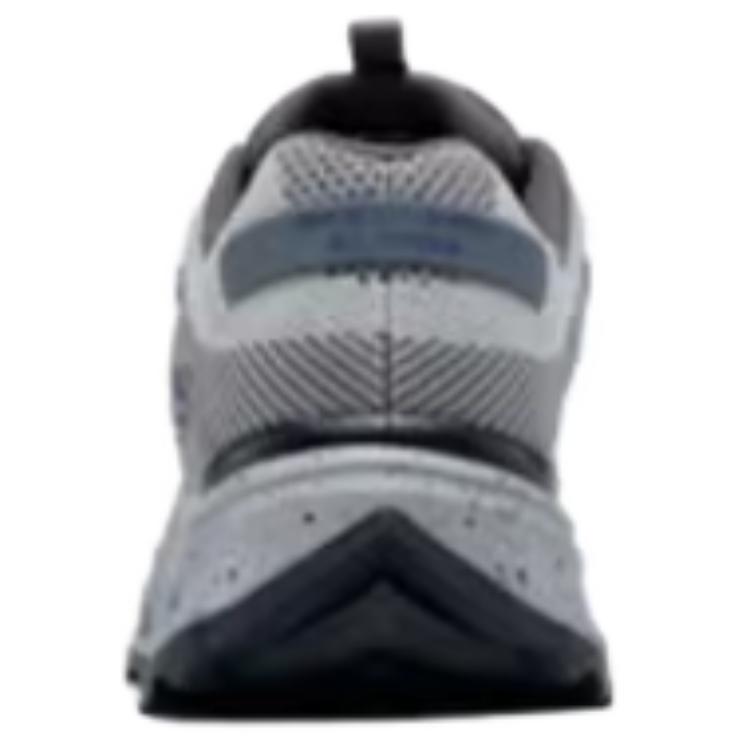 Skechers GLIDE STEP At Low top Mountaineering Shoes Men’s Gray Blue