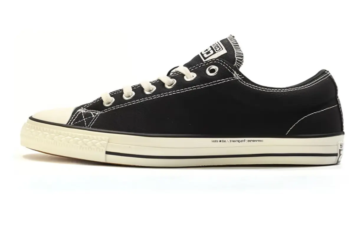 Converse Chuck Taylor All Star Pro Ox Fragment