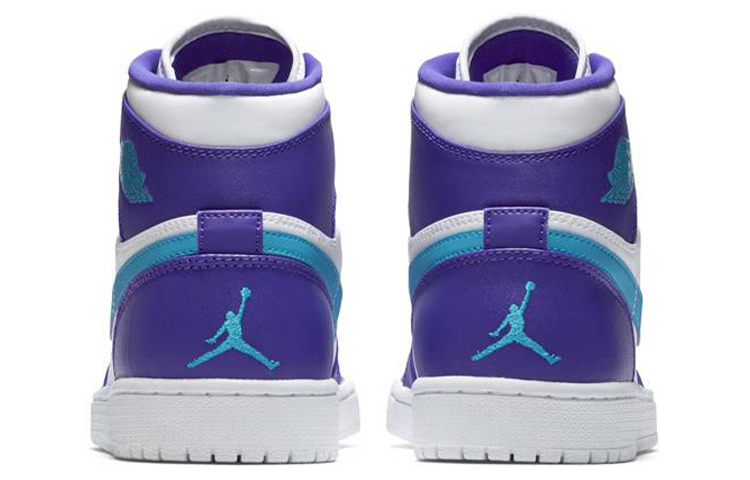 Jordan 1 Retro Fengshui