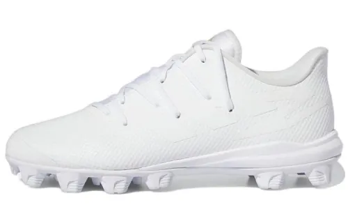 Adidas Adizero Afterburner 8 Cleats 'White'