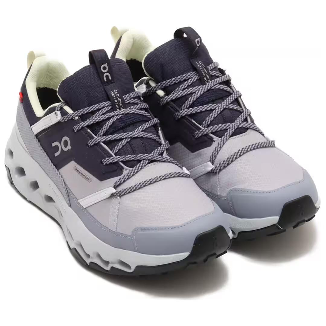 Cloudhorizon Wmns On Waterproof ‘Midnight Glacier’ Women’s