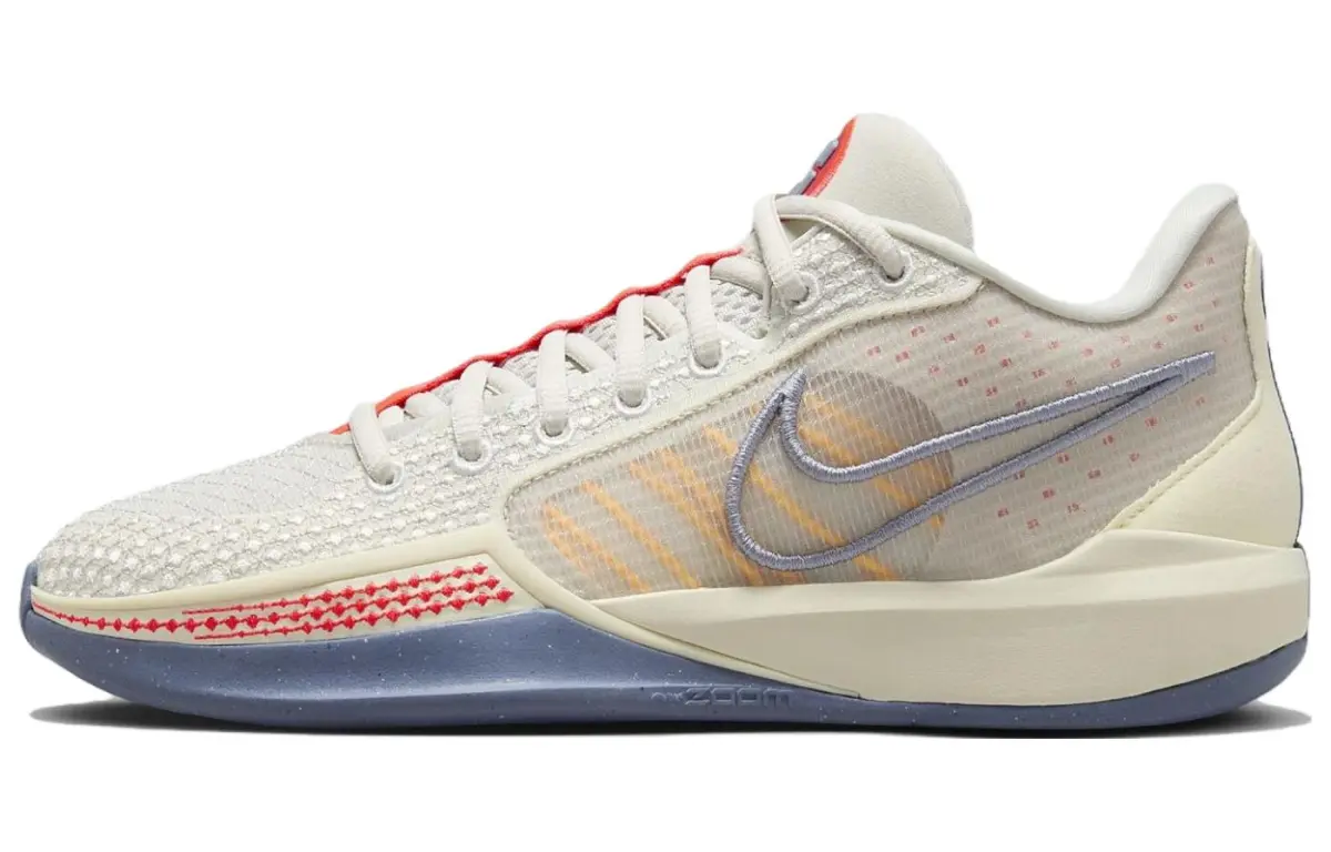 Nike Sabrina 1 Grounded