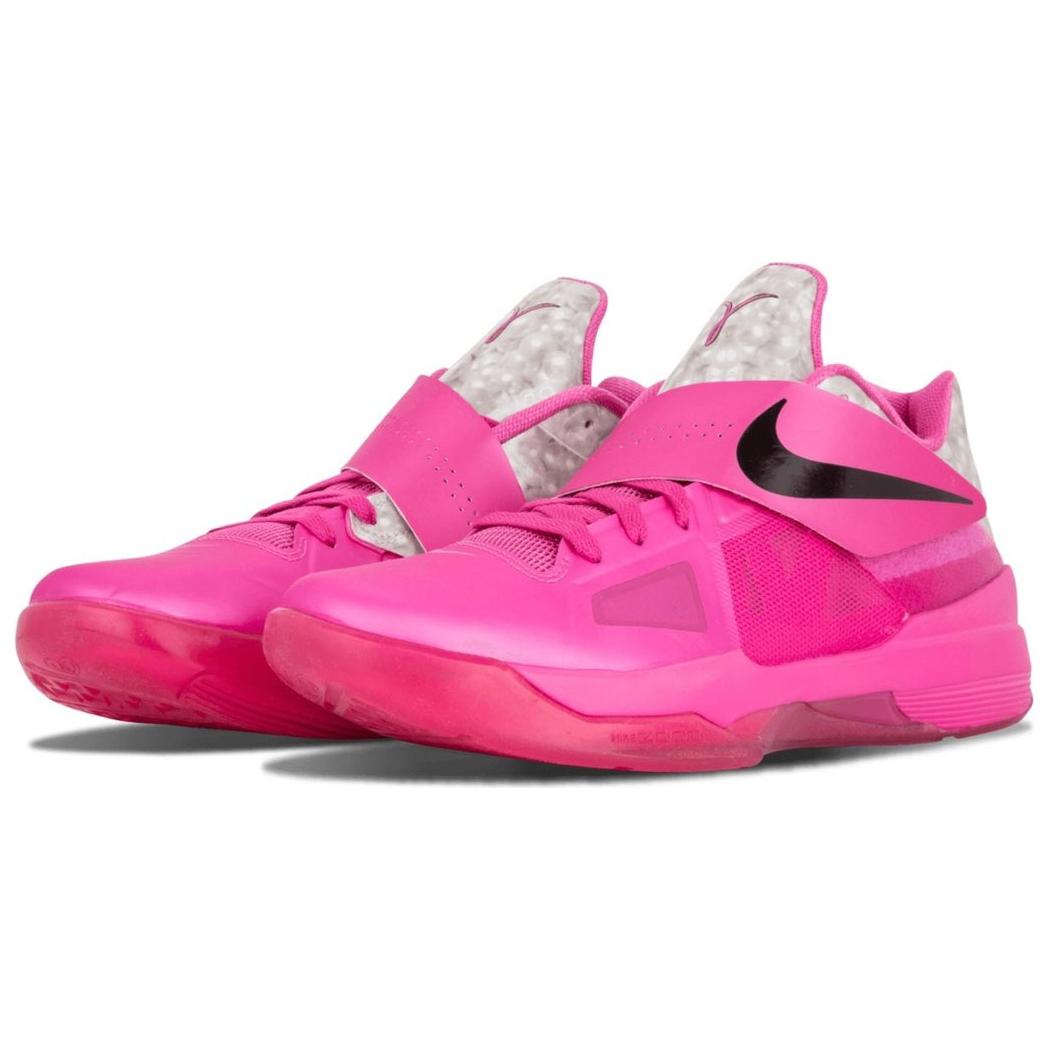 Nike Kd 4 Aunt Pearl 2024