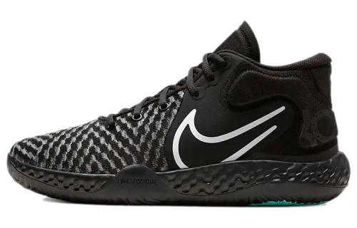 Nike Kd Trey 5 Viii Ep 'Black White'