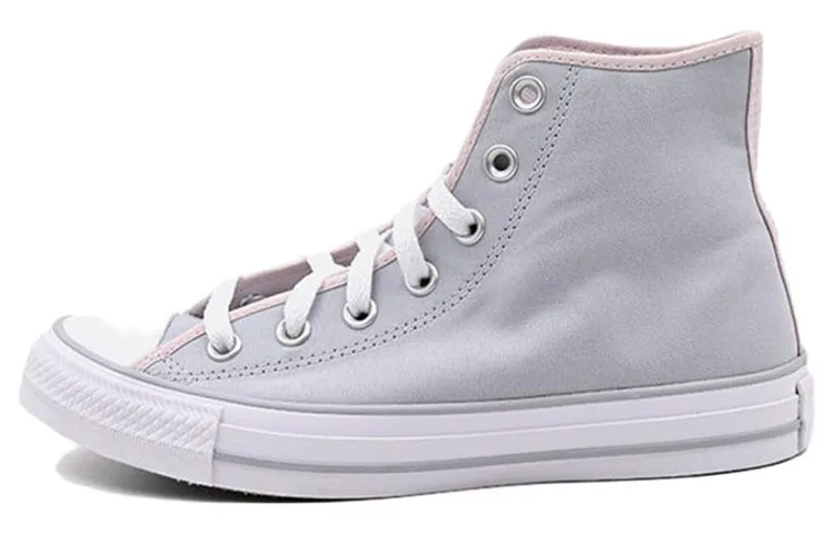 Converse Chuck Taylor All Star Hi 'Gray Pink' Women's