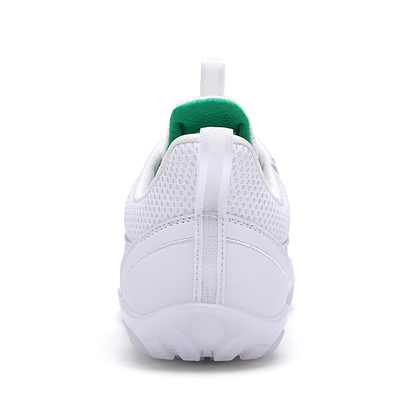 Leyang Abrasion Resistant Low top Training Shoes Women’s White Green