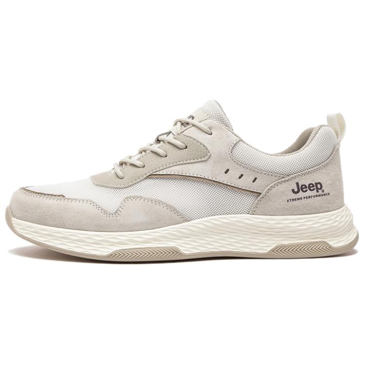 Jeep Moisture wicking Low top Hiking Shoes Men’s