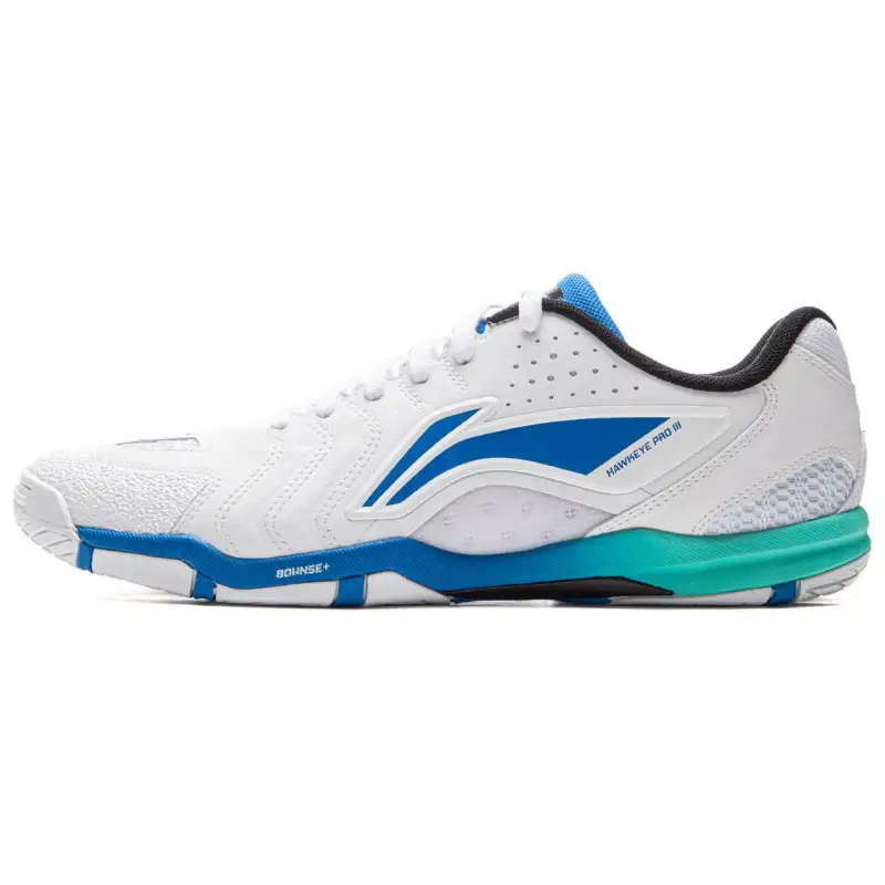 Li Ning Non Slip And Waterproof Impact Resistant Casual Scenario Low top Table Tennis Shoes Unisex