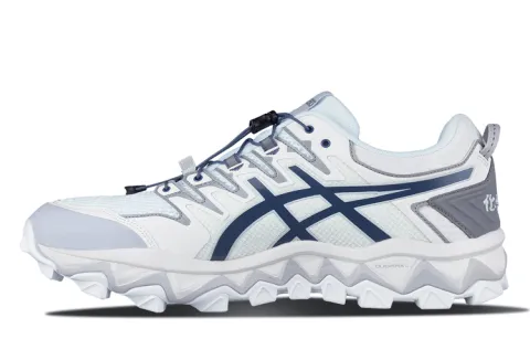 ASICS X Chemist Creations Gel FujiTrabuco 7 Sps 2 'White'