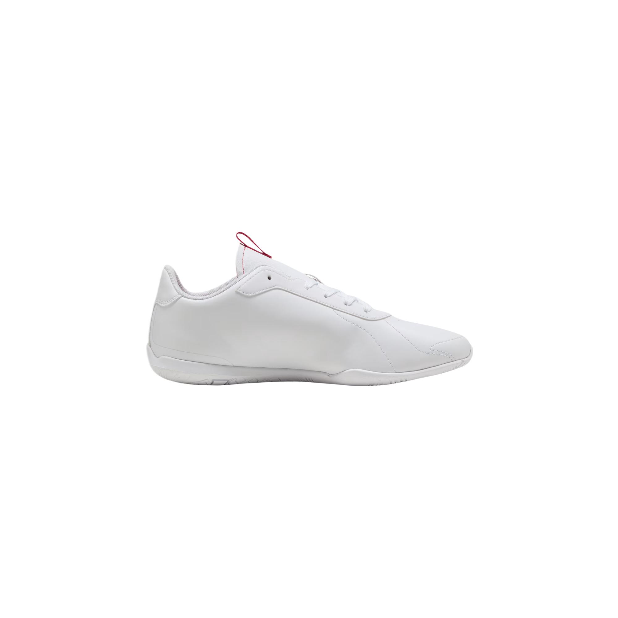 PUMA x SCUDERIA FERRARI HP Neo Cat 3.0 Low top Training Shoes Unisex White