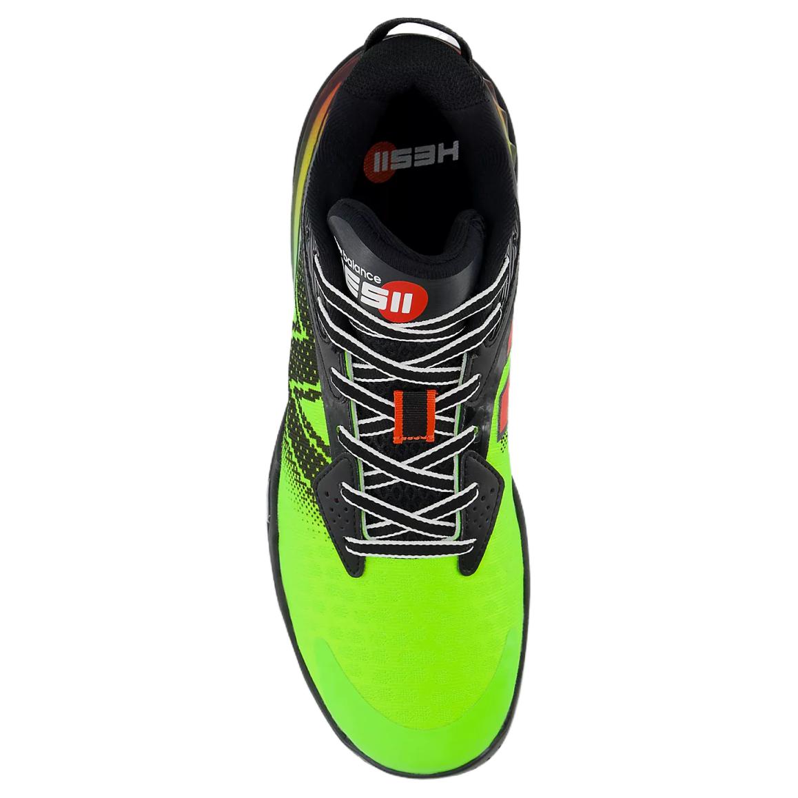 New Balance Hesi Low V2 ‘Pixel Green’