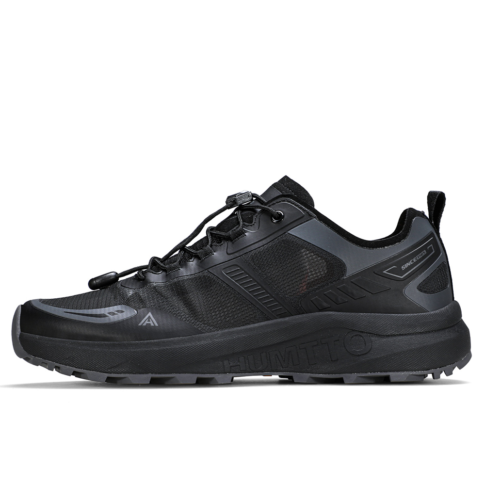 HUMTTO Cushioning Slip Resistant Abrasion Resistant Cushioning Slip Resistant Abrasion Resistant Low top