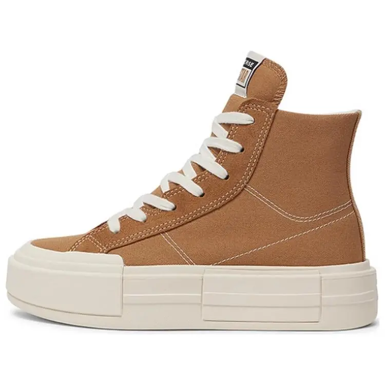 Chuck Taylor All Star Wmns Converse Cruise High 'Toadstool Tan'