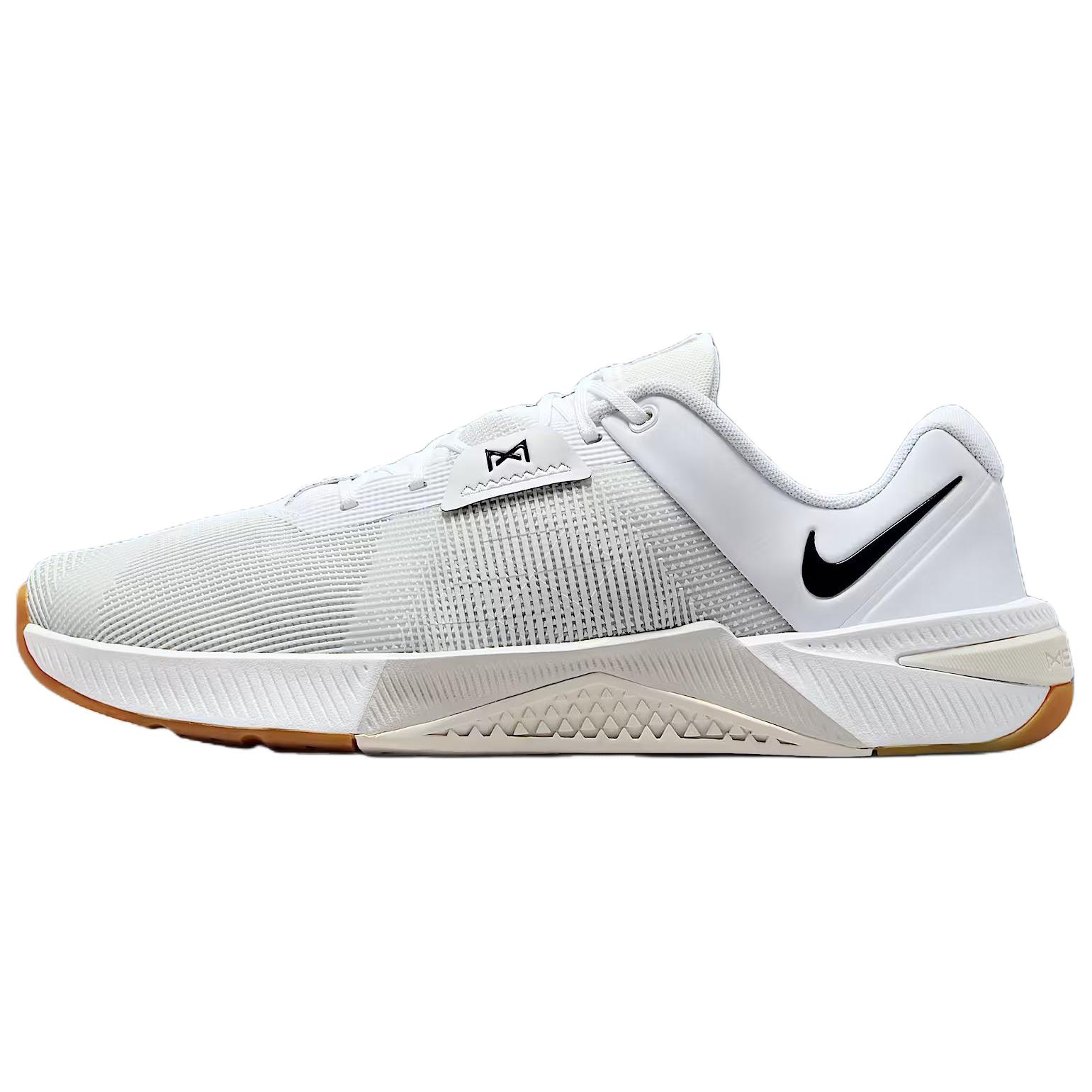 Nike Metcon 10 Breathable Support Training Shoes Men’s White