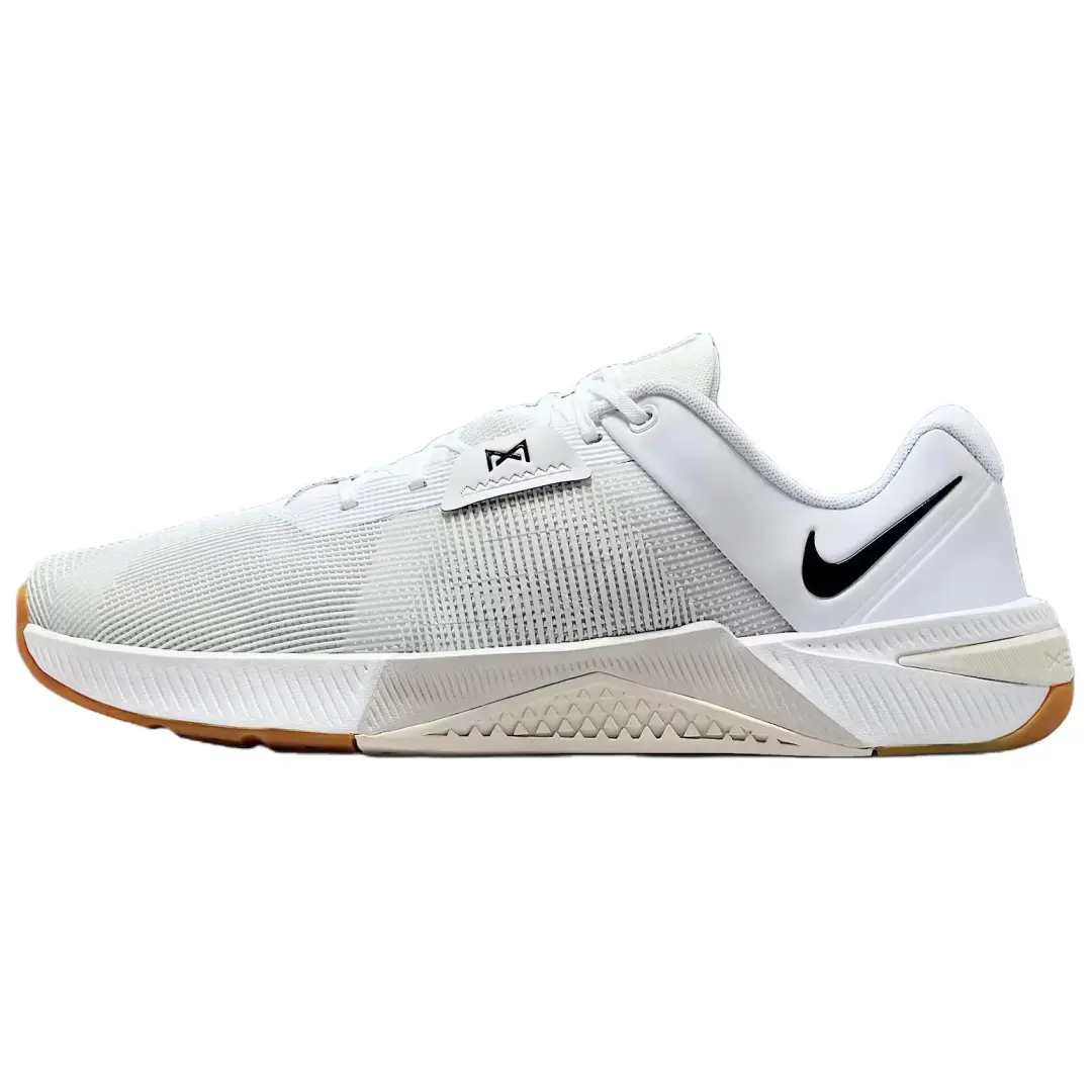 Nike Metcon 10 Breathable Support Training Shoes Men's White