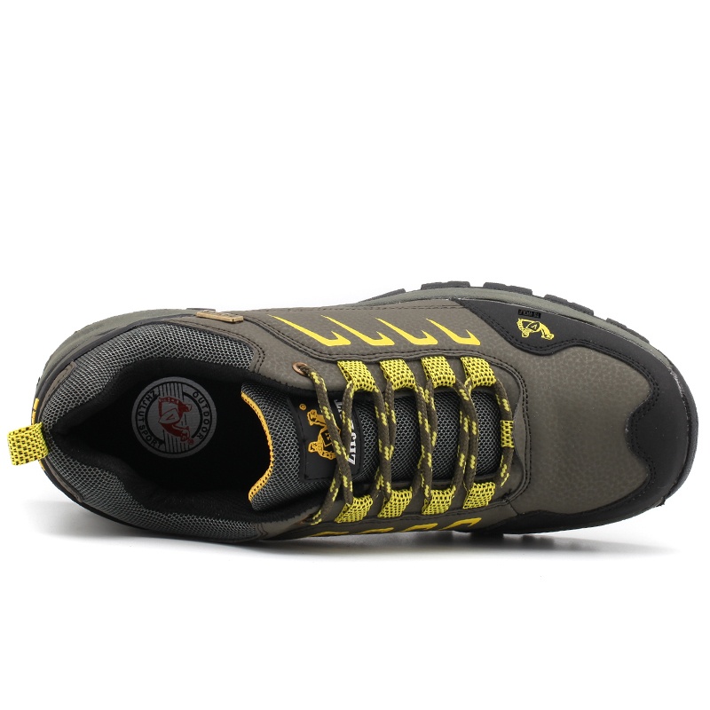 TANSENLANG Athletic Shoes/Mountaineering & Hiking Shoes Unisex Army Green