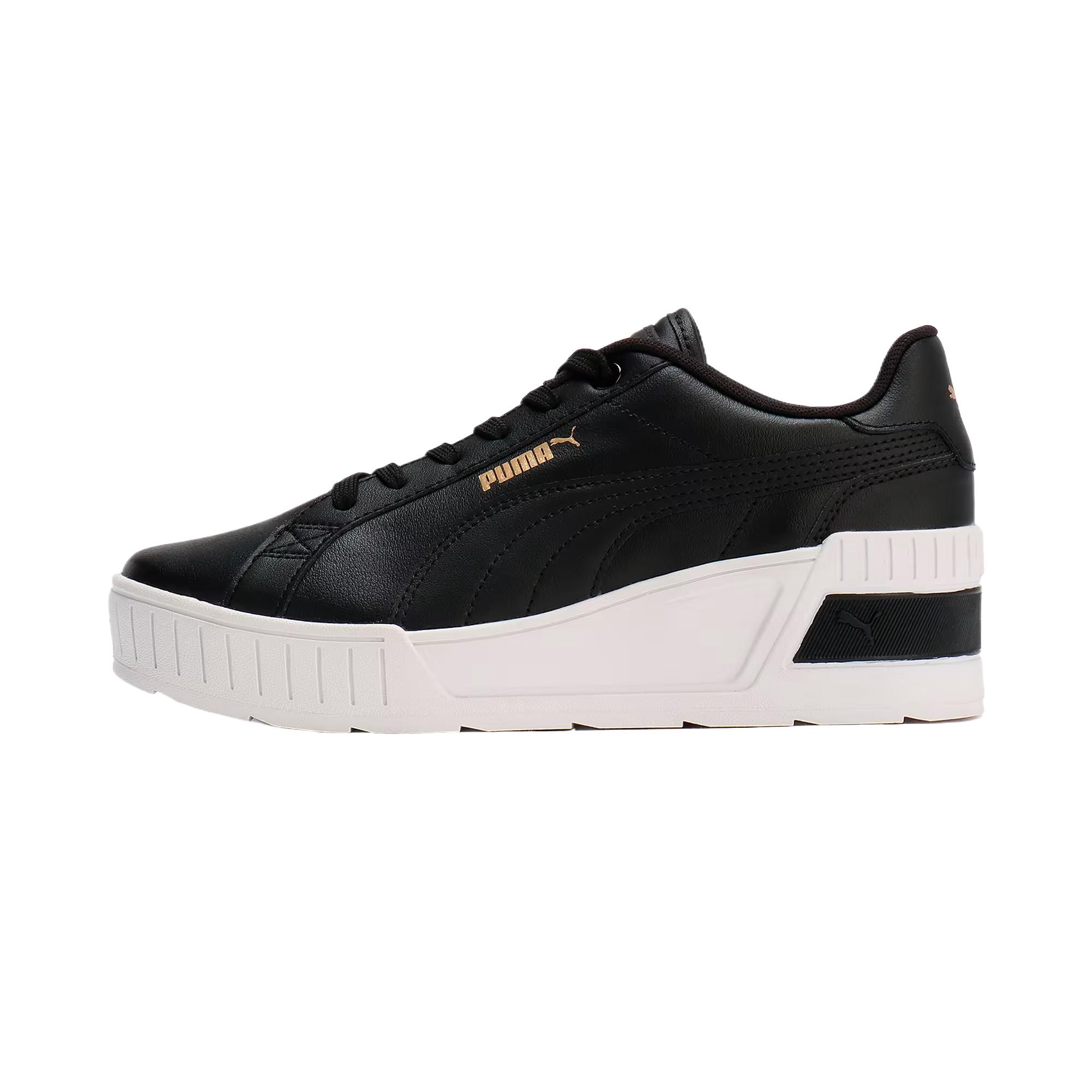 PUMA Carmen Low top Training Shoes Women's Black