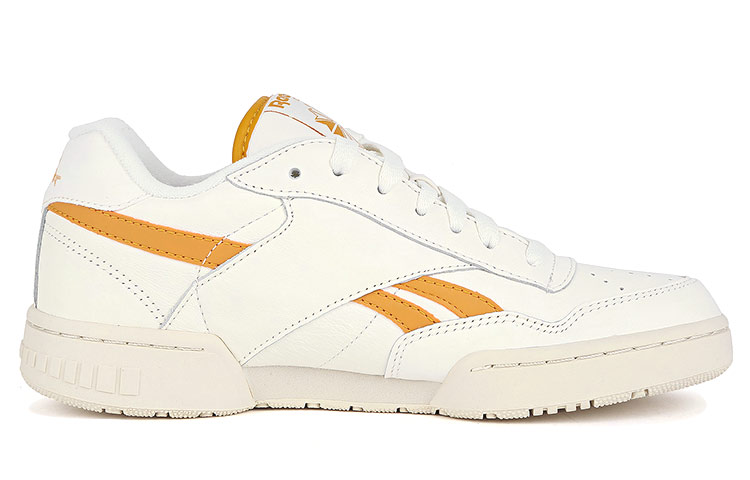 Reebok Bb 4000 Mu White Orange
